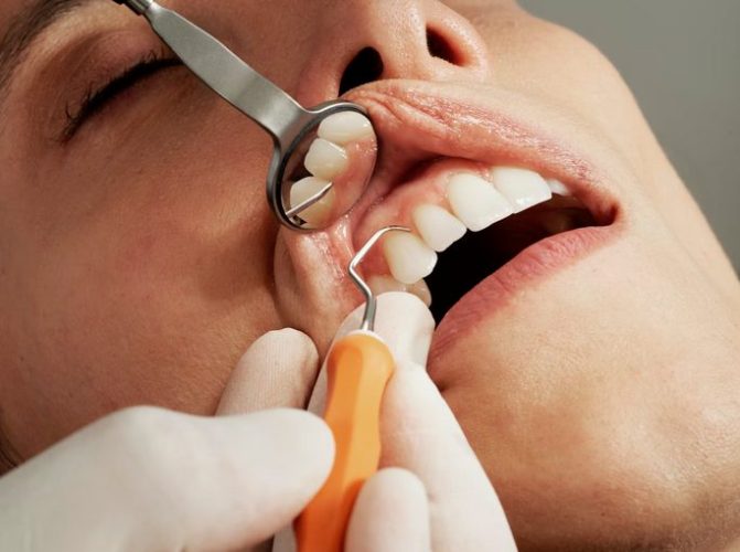 tooth